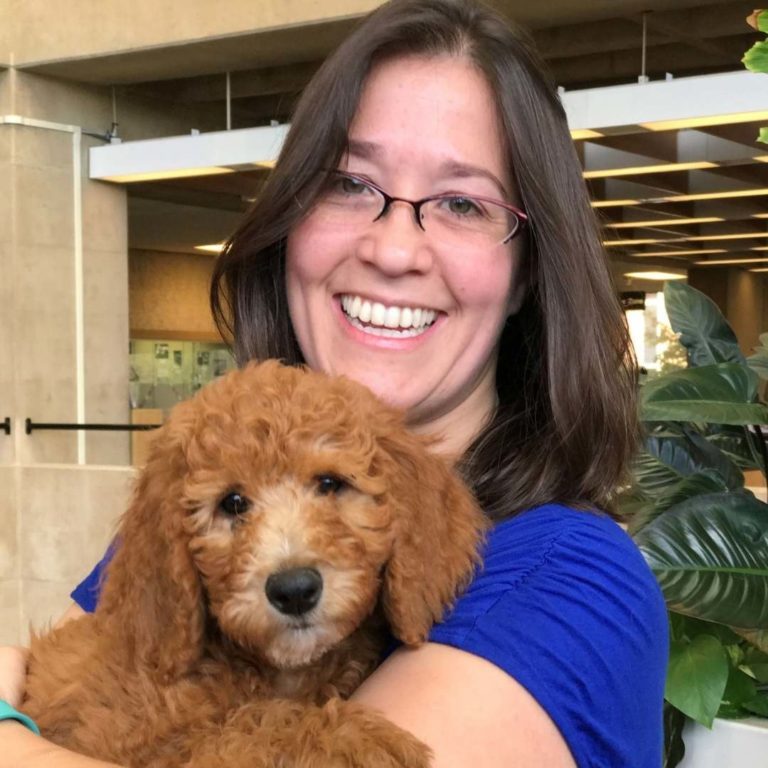 Volunteer of the Month